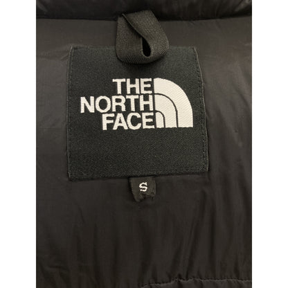THE NORTH FACE Baltro Light Down Jacket Black Size S
