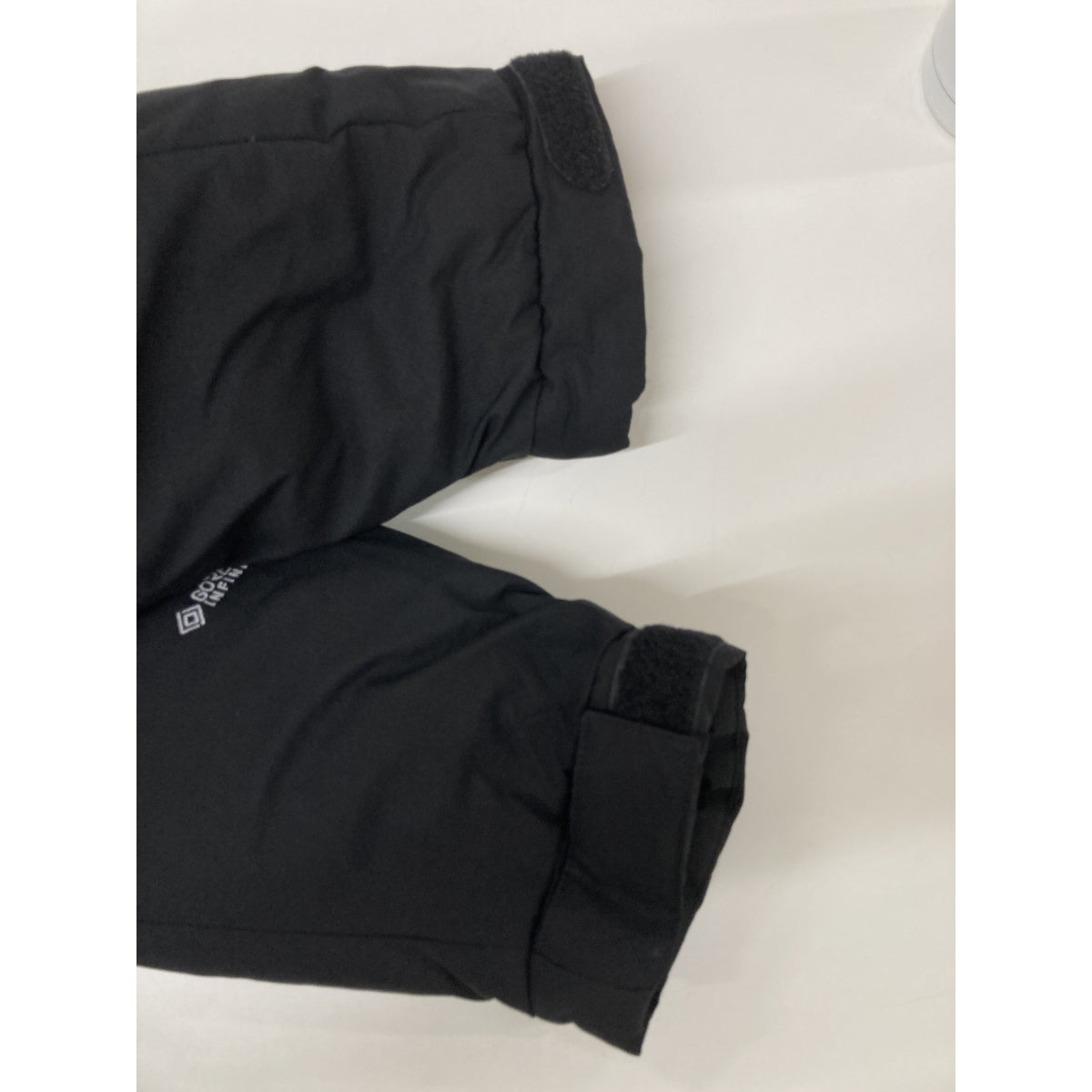 THE NORTH FACE Baltro Light Down Jacket Black Size S
