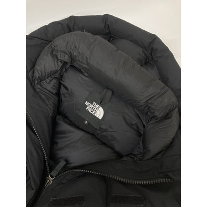 THE NORTH FACE Baltro Light Down Jacket Black Size S