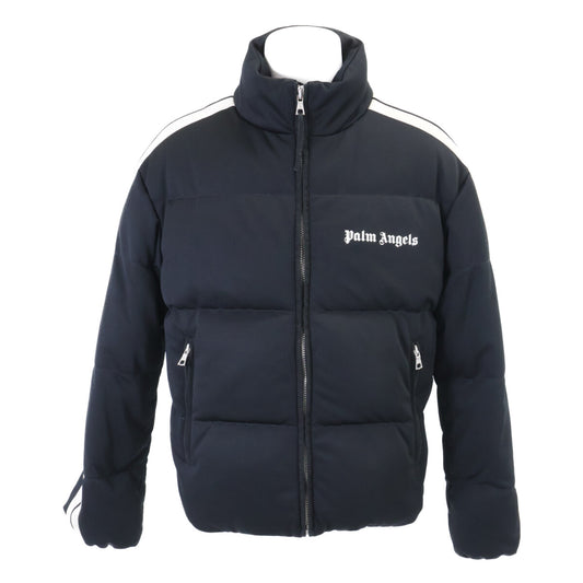 MONCLER x Palm Angels RODMAN Down Jacket Black Size 2