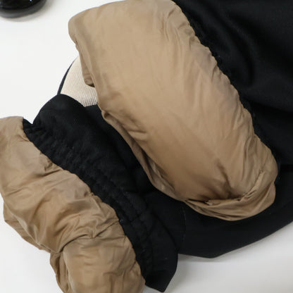 MONCLER x Palm Angels RODMAN Down Jacket Black Size 2