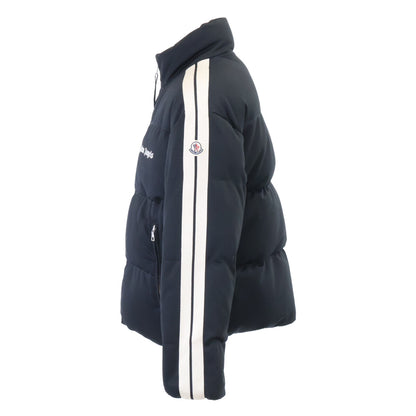 MONCLER x Palm Angels RODMAN Down Jacket Black Size 2