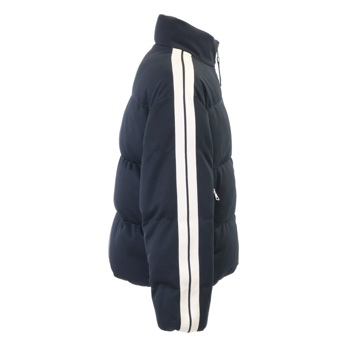 MONCLER x Palm Angels RODMAN Down Jacket Black Size 2