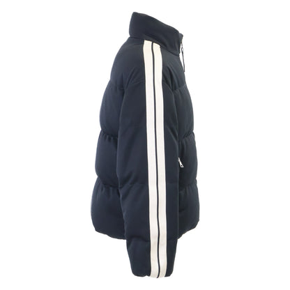 MONCLER x Palm Angels RODMAN Down Jacket Black Size 2