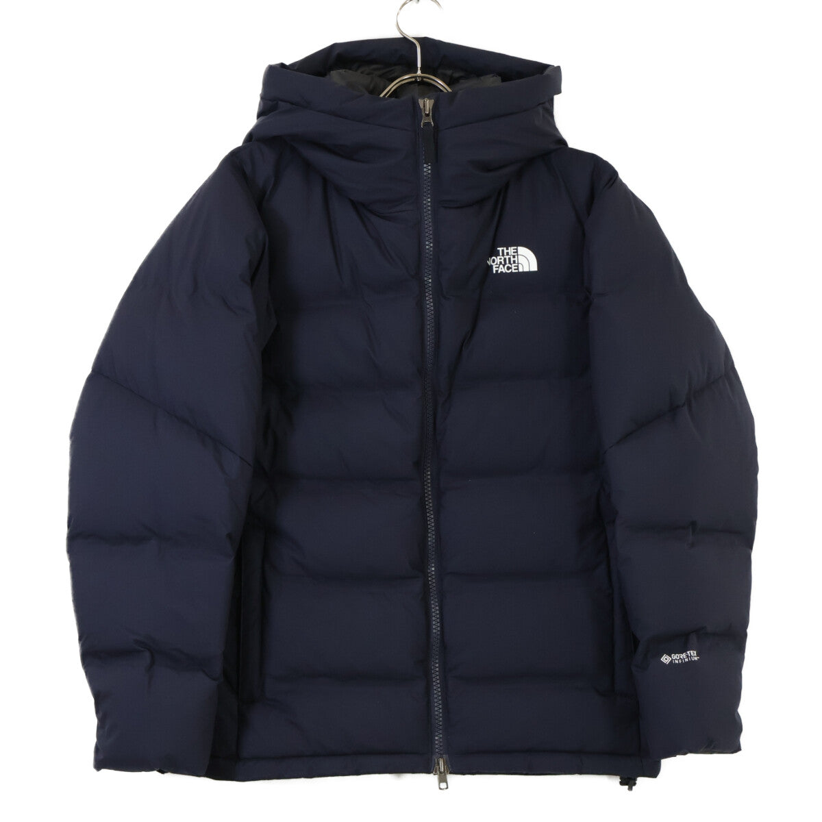 THE NORTH FACE ND92215 Belayer Parka Down Jacket Size XXS