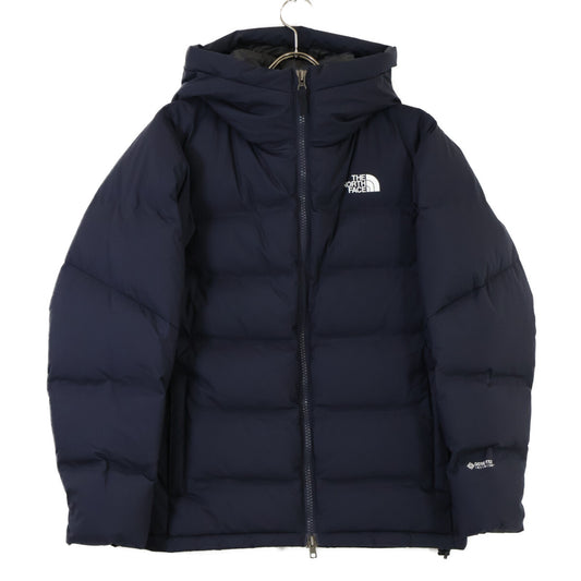 THE NORTH FACE ND92215 Belayer Parka Down Jacket Size XXS