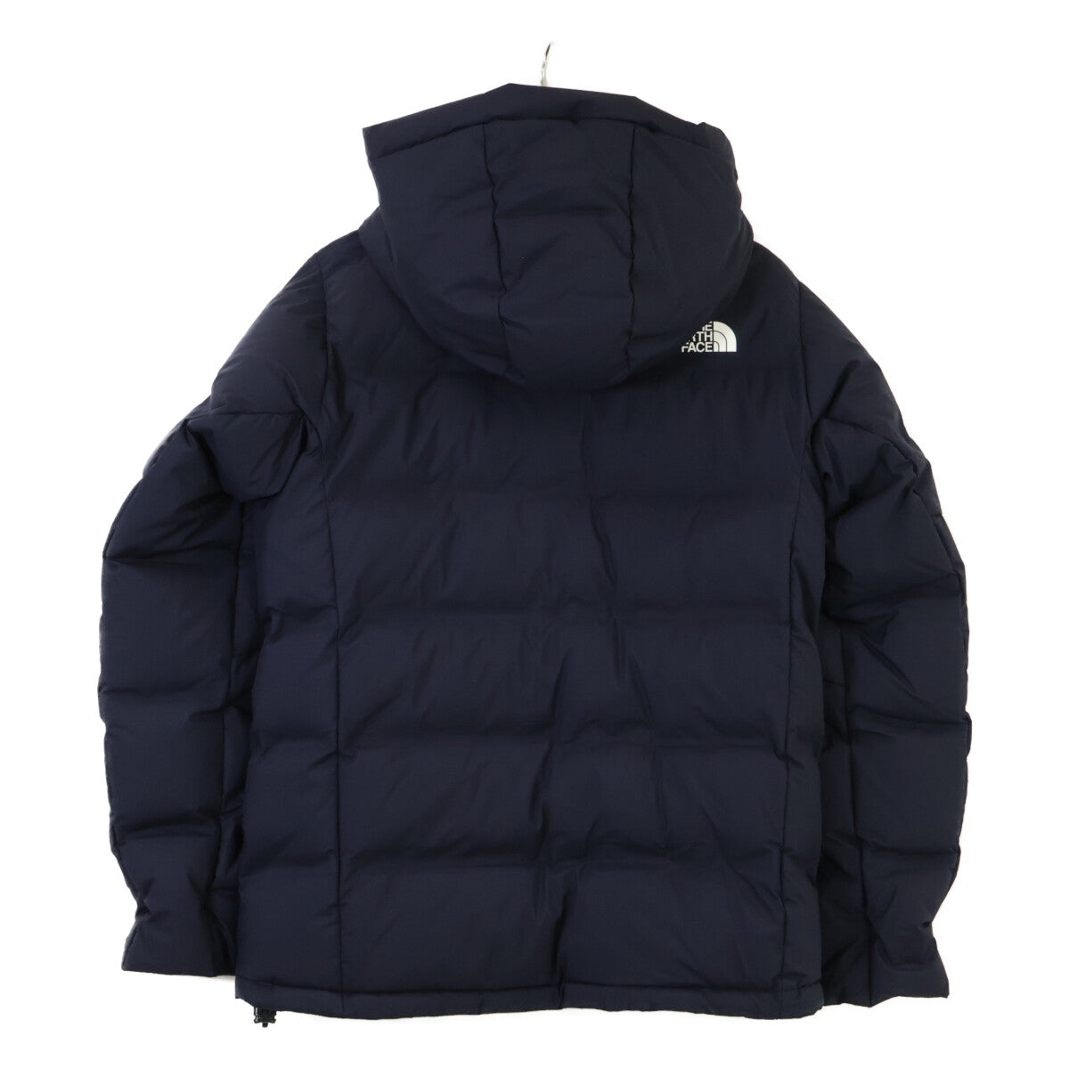 THE NORTH FACE ND92215 Belayer Parka Down Jacket Size XXS