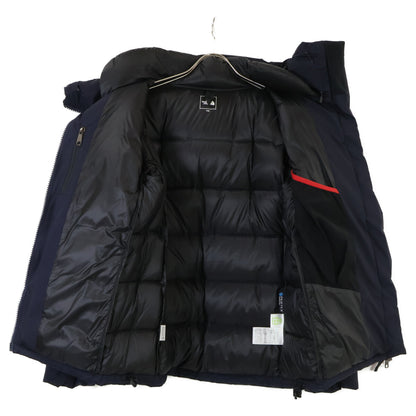THE NORTH FACE ND92215 Belayer Parka Down Jacket Size XXS