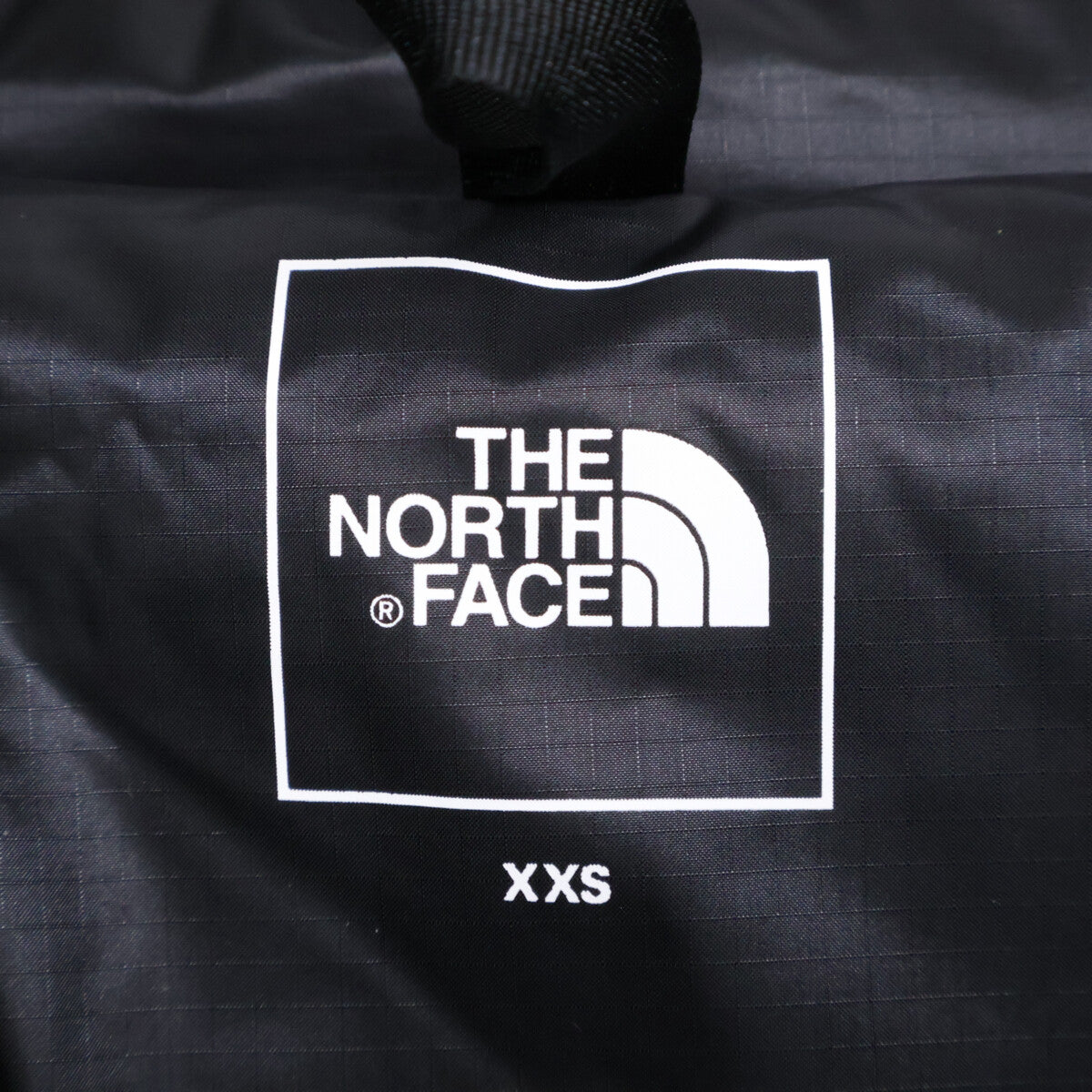 THE NORTH FACE ND92215 Belayer Parka Down Jacket Size XXS