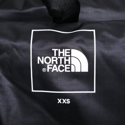 THE NORTH FACE ND92215 Belayer Parka Down Jacket Size XXS