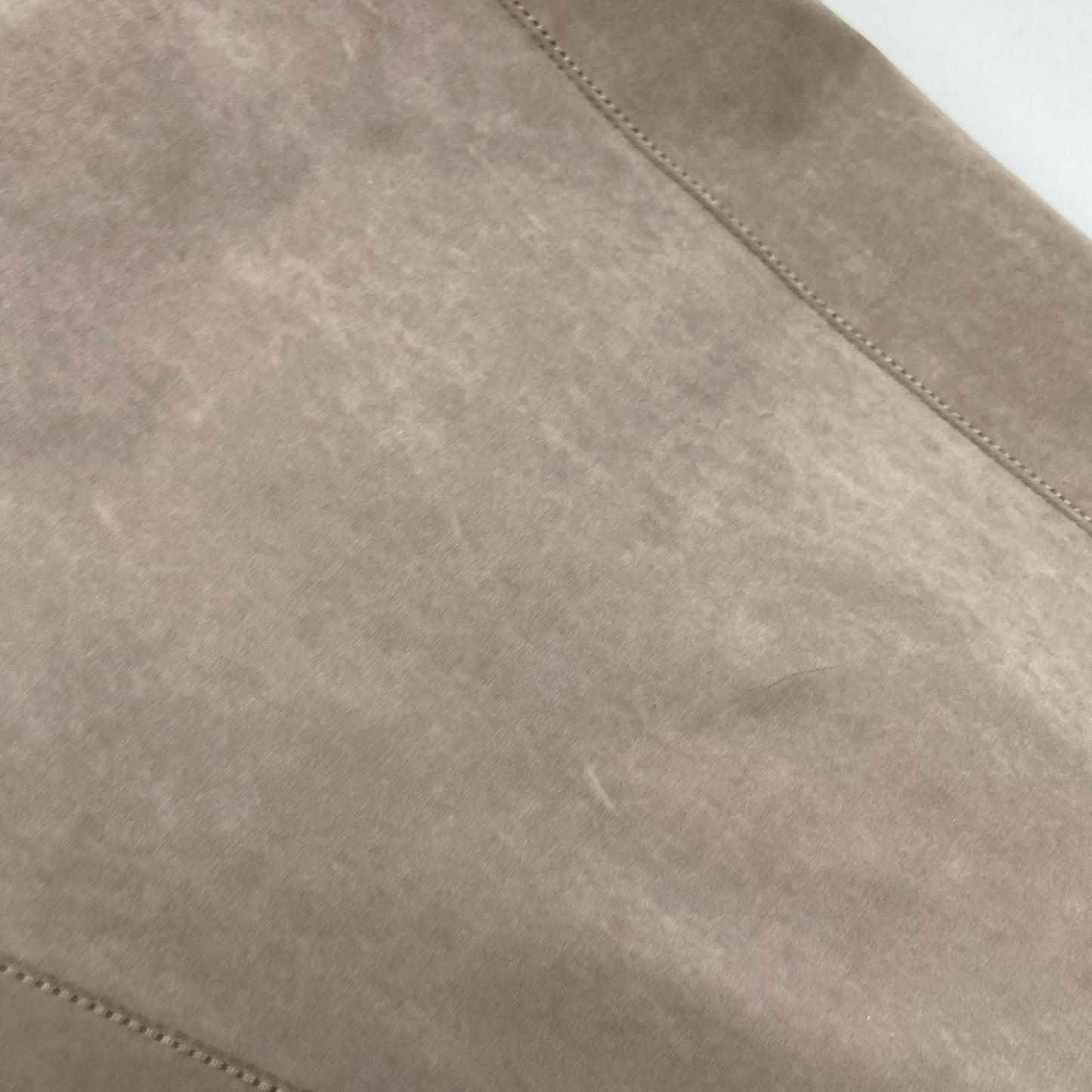 UNITED TOKYO Beige Hunting Blouson Jacket Size L