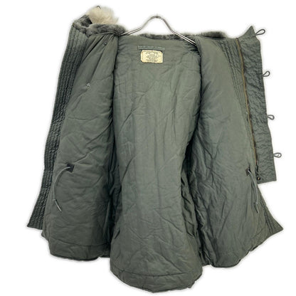 U.S.ARMY Khaki N-3B Flight Jacket Size L