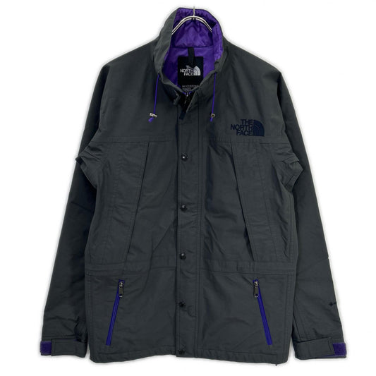THE NORTH FACE NP11834LAB Charcoal Light Jacket