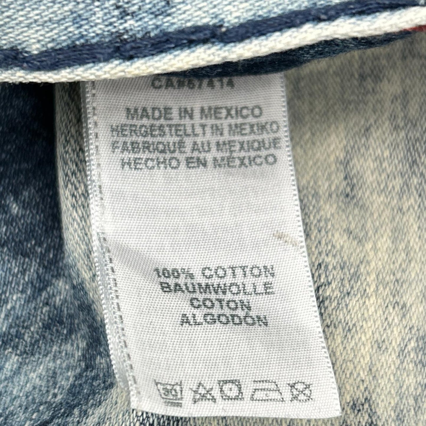 TRUE RELIGION White Ricky Denim Jeans Size 29