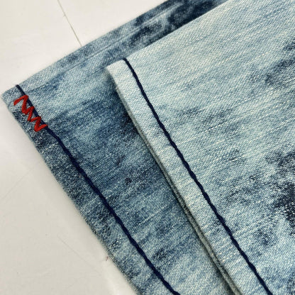 TRUE RELIGION White Ricky Denim Jeans Size 29