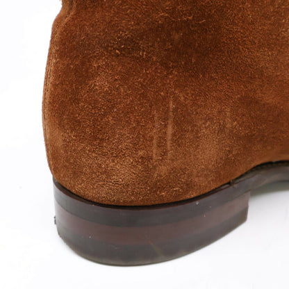 UNION IMPERIAL U1121 Suede Chukka Boots Size 6