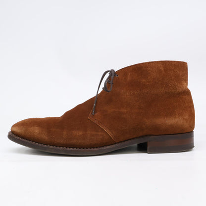 UNION IMPERIAL U1121 Suede Chukka Boots Size 6