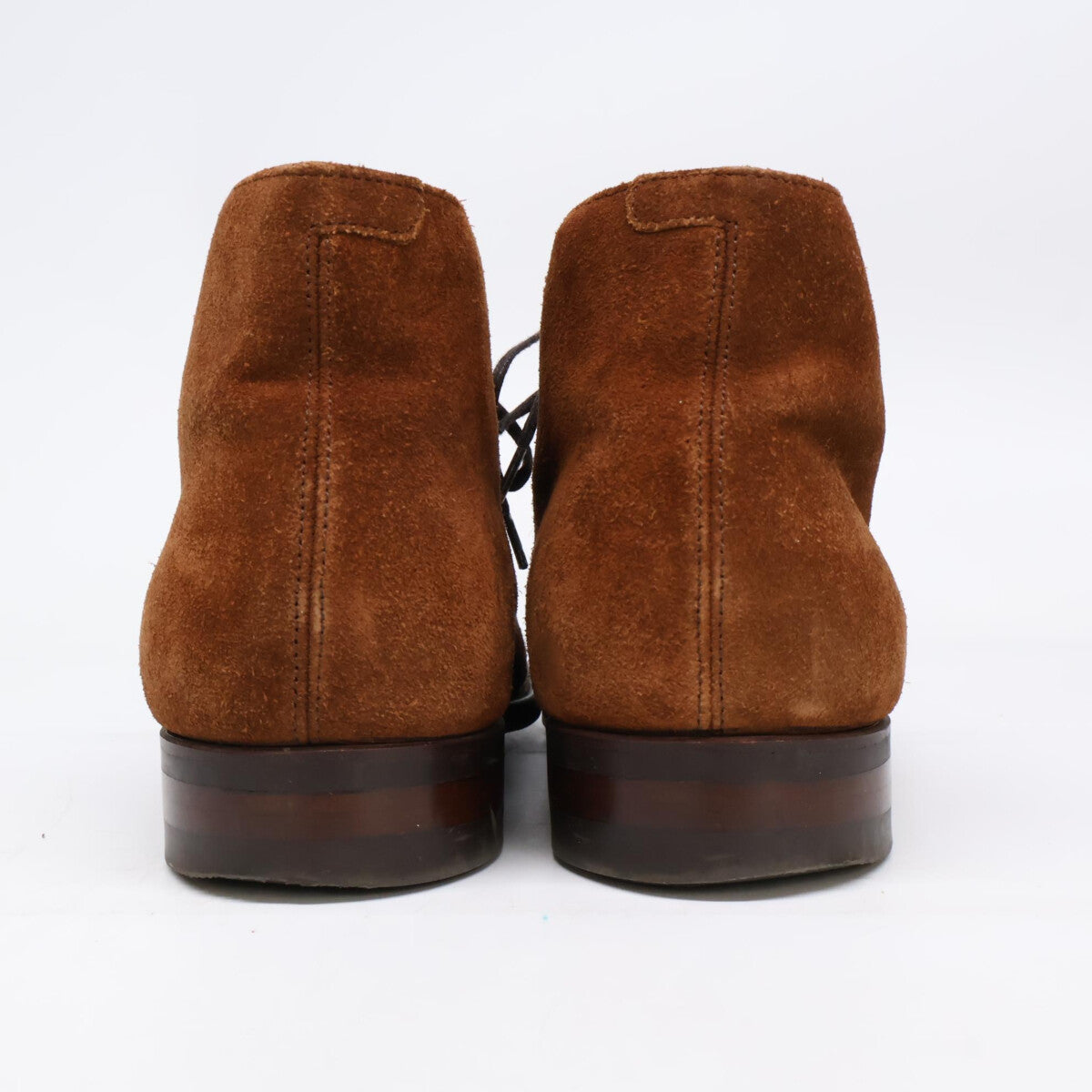 UNION IMPERIAL U1121 Suede Chukka Boots Size 6