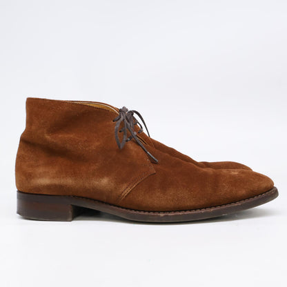 UNION IMPERIAL U1121 Suede Chukka Boots Size 6
