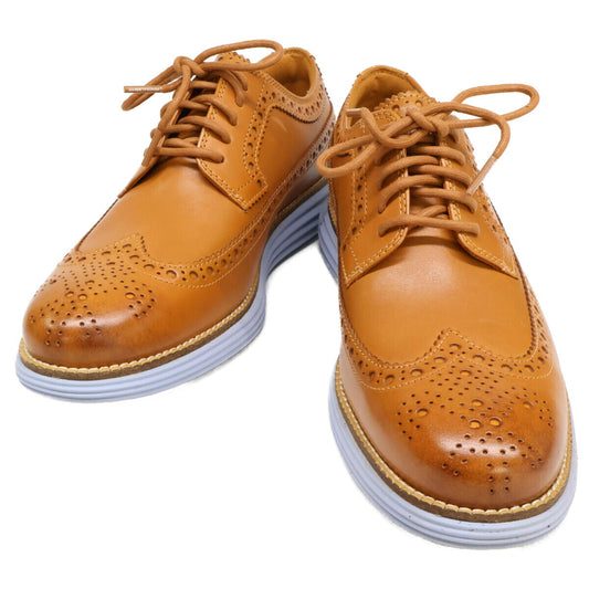COLE HAAN C37103 Original Grand Leather Sneakers Size 7