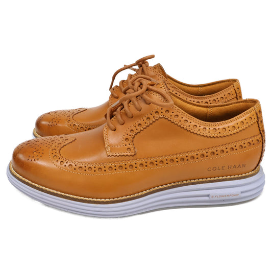 COLE HAAN C37103 Original Grand Leather Sneakers Size 7