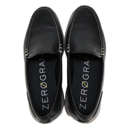 COLE HAAN C34303 Zerogrand Omni Leather Loafers Size 7