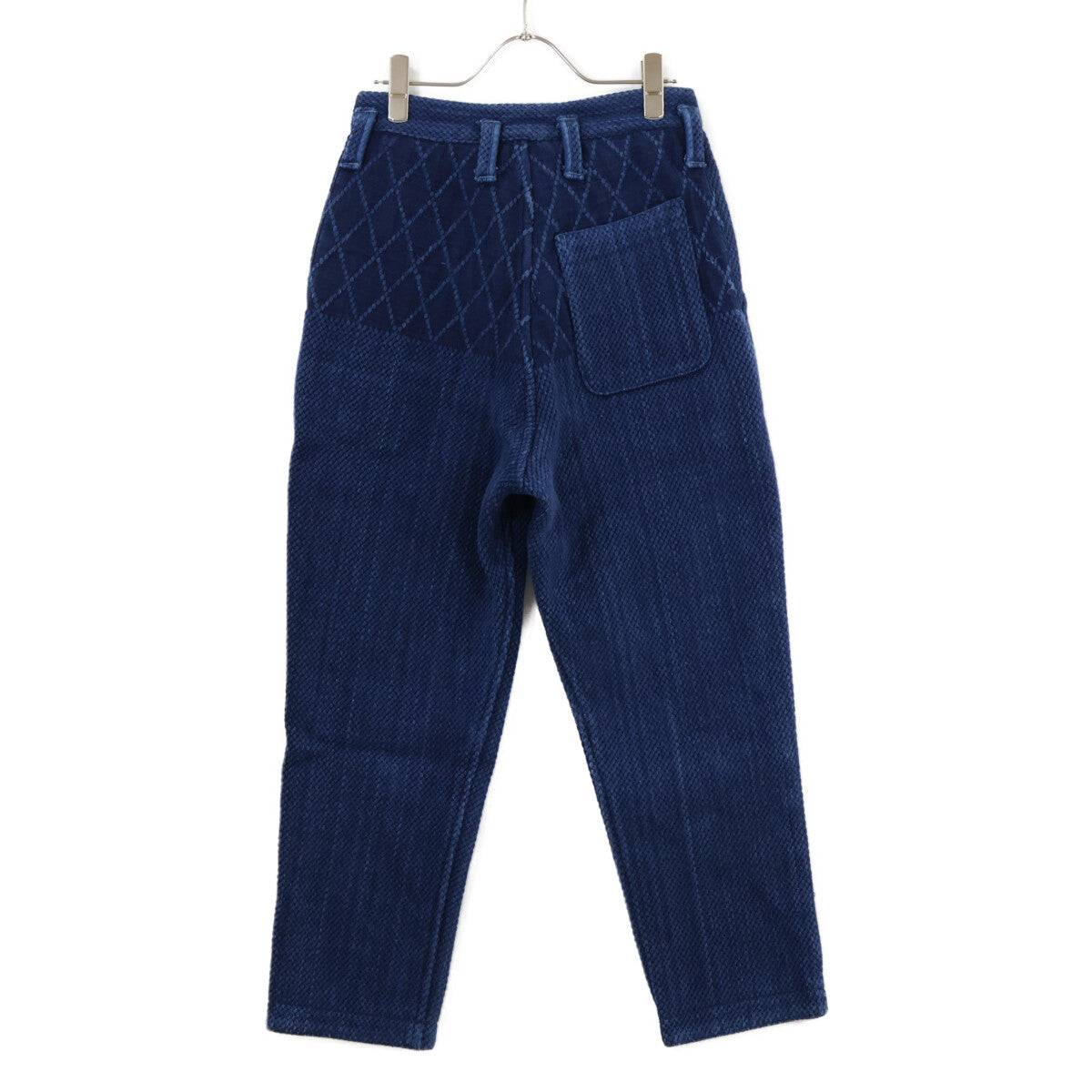 Porter Classic KENDO Sashiko Cotton Pants Size XS