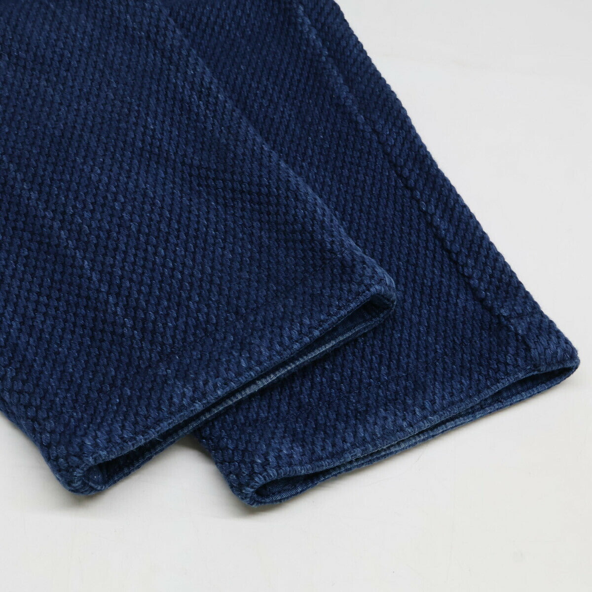 Porter Classic KENDO Sashiko Cotton Pants Size XS