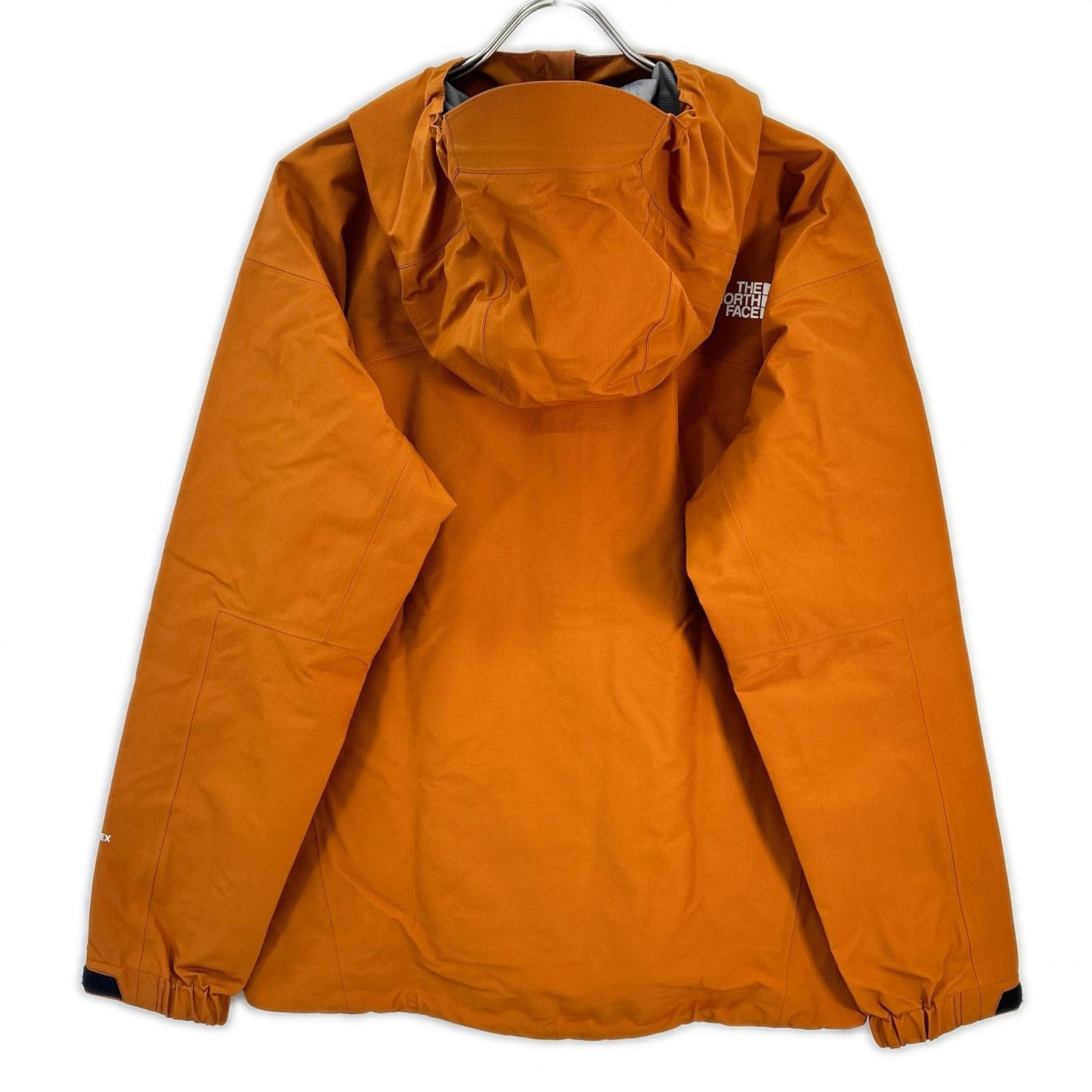 THE NORTH FACE NP12304R Upthrow Jacket Orange Size M