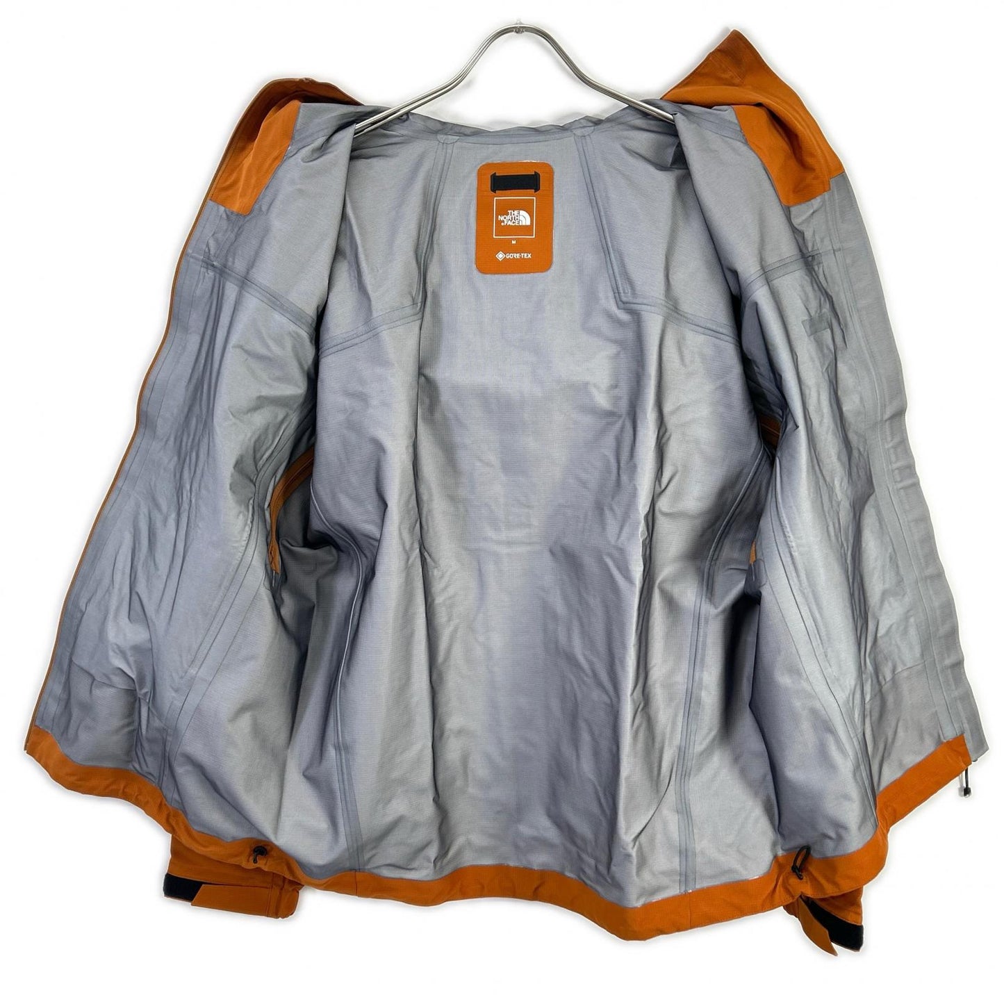 THE NORTH FACE NP12304R Upthrow Jacket Orange Size M
