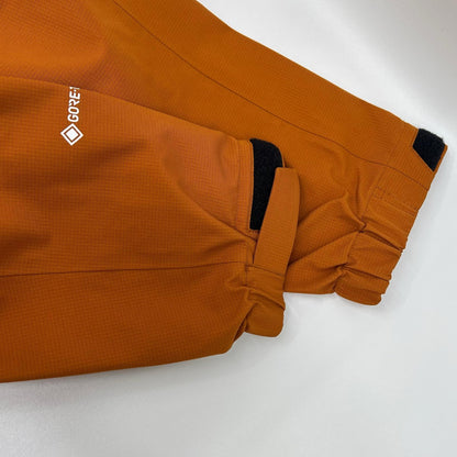 THE NORTH FACE NP12304R Upthrow Jacket Orange Size M