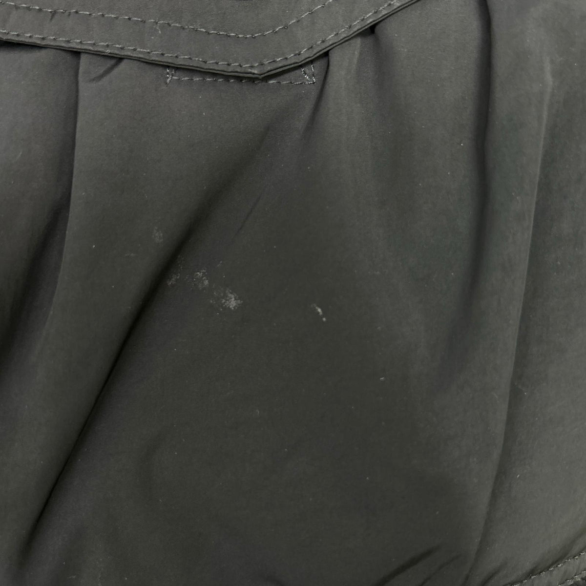 POLO RALPH LAUREN Black 4PKT Down Jacket Size S
