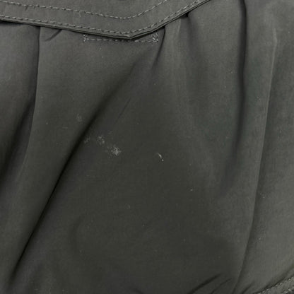 POLO RALPH LAUREN Black 4PKT Down Jacket Size S