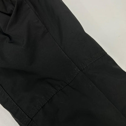 POLO RALPH LAUREN Black 4PKT Down Jacket Size S