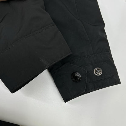 POLO RALPH LAUREN Black 4PKT Down Jacket Size S