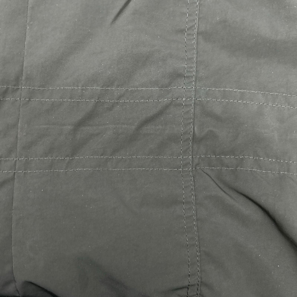 POLO RALPH LAUREN Black 4PKT Down Jacket Size S