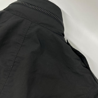 POLO RALPH LAUREN Black 4PKT Down Jacket Size S