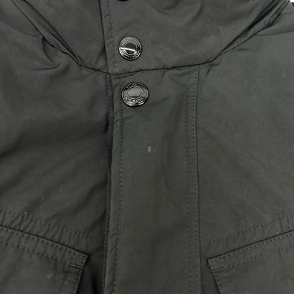 POLO RALPH LAUREN Black 4PKT Down Jacket Size S