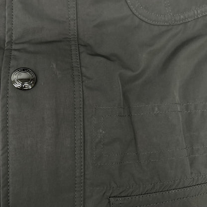 POLO RALPH LAUREN Black 4PKT Down Jacket Size S