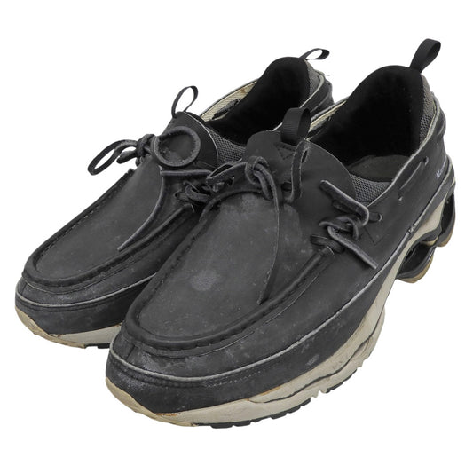 Mountain Research Infinity Moc Sneakers Black Size 26.0