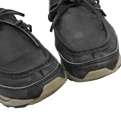 Mountain Research Infinity Moc Sneakers Black Size 26.0