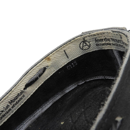 Mountain Research Infinity Moc Sneakers Black Size 26.0