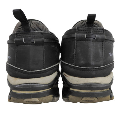 Mountain Research Infinity Moc Sneakers Black Size 26.0