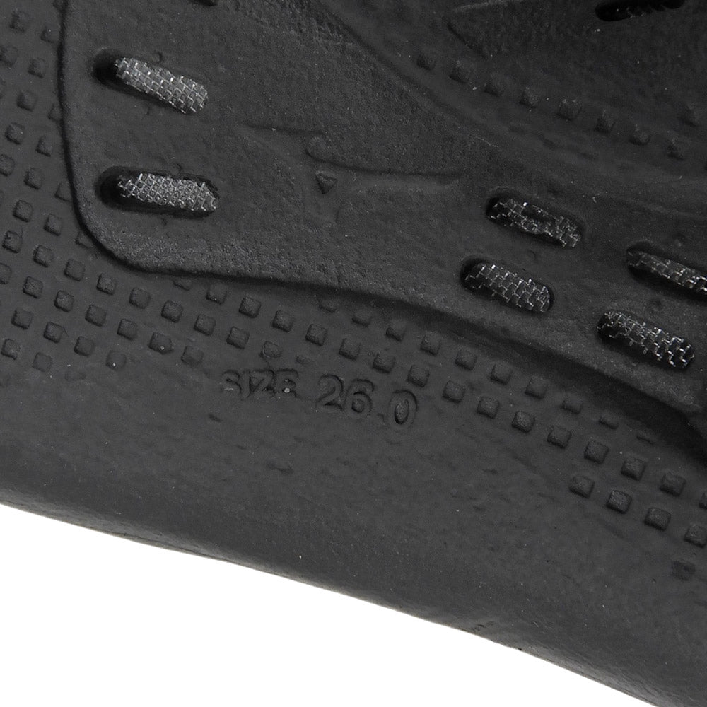 Mountain Research Infinity Moc Sneakers Black Size 26.0