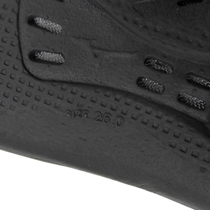 Mountain Research Infinity Moc Sneakers Black Size 26.0