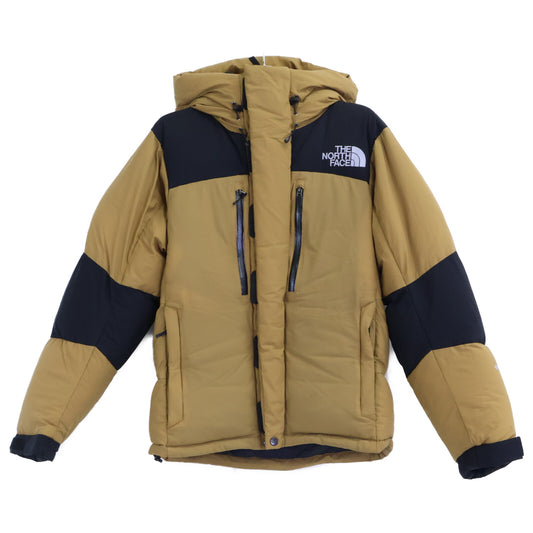 THE NORTH FACE Baltro Light Jacket Brown/Black Size M