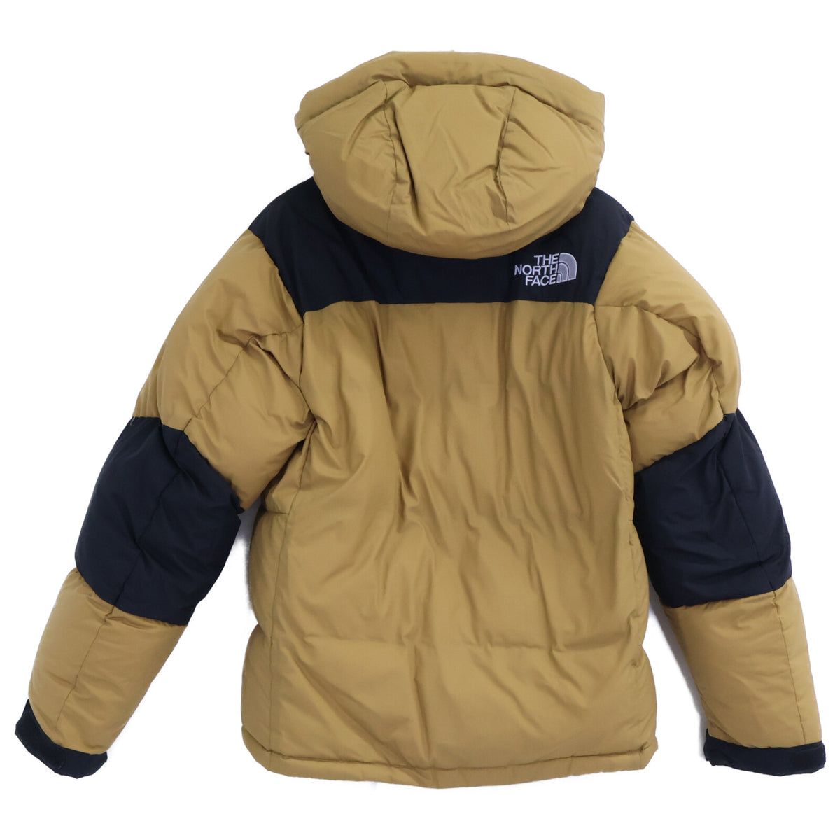 THE NORTH FACE Baltro Light Jacket Brown/Black Size M
