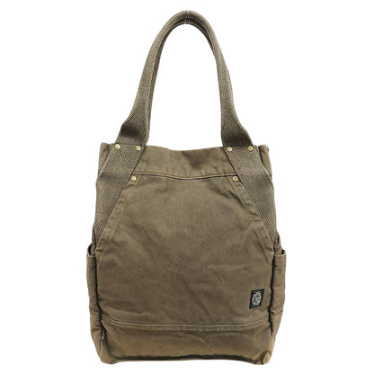 RRL Canvas Duck Tote Bag Khaki Size ONE SIZE