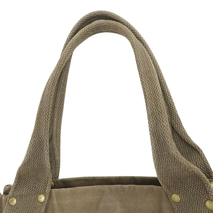 RRL Canvas Duck Tote Bag Khaki Size ONE SIZE