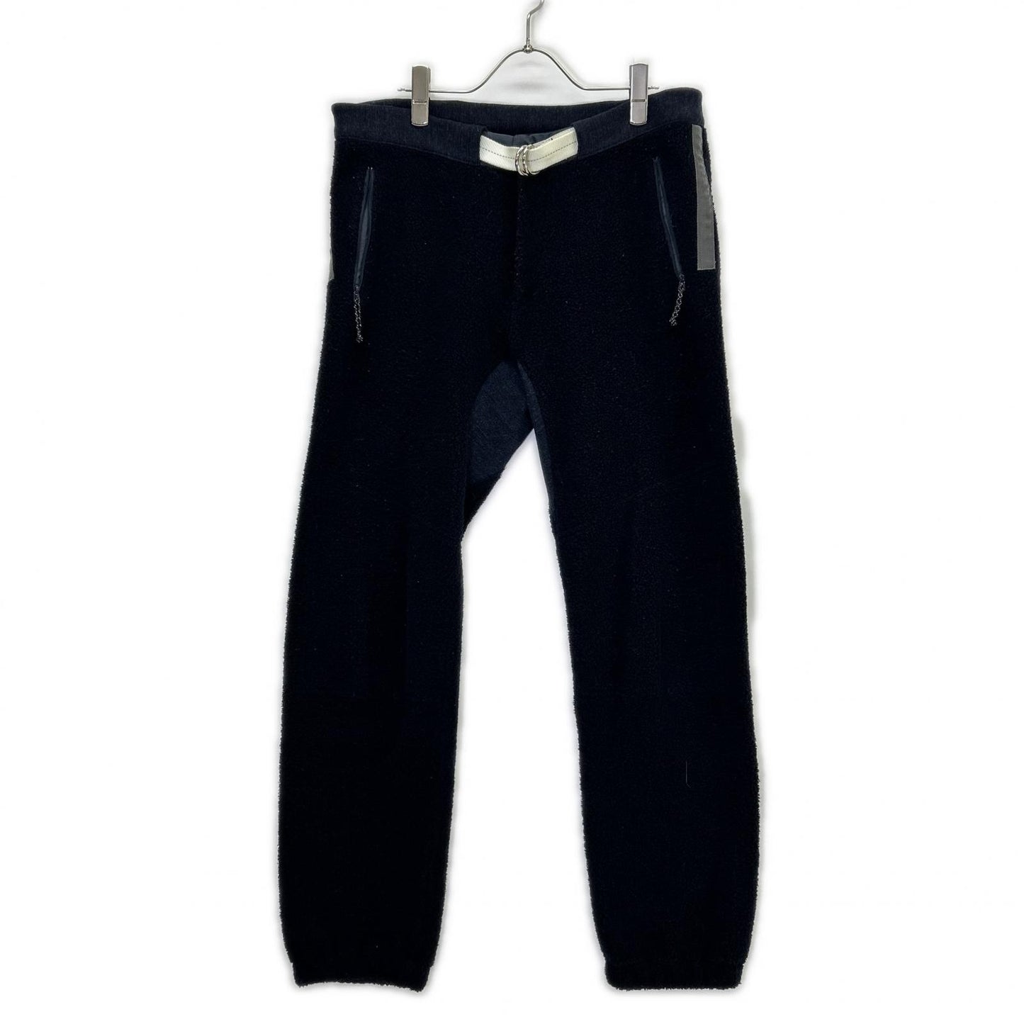 Mountain Research MTR-1585 Fleece Pants Navy Size M